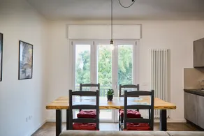 Modern apartment with terrace in Bastia Umbra - Image 4