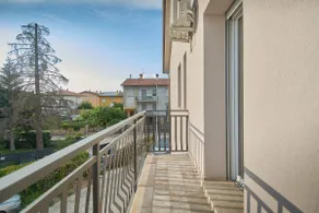 Modern apartment with terrace in Bastia Umbra - Image 5