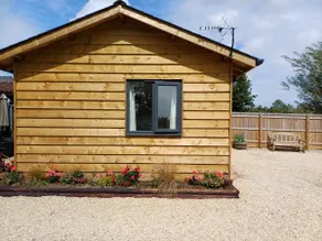 The Lodge - Image 2