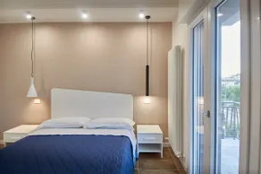 New family-friendly apartment with two bedrooms - Image 3