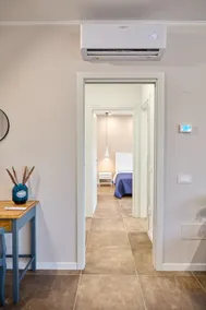 New family-friendly apartment with two bedrooms - Image 5