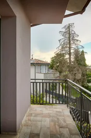 New family-friendly apartment with two bedrooms - Image 4
