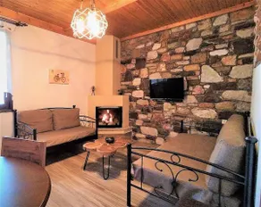 Rustic House Embonas - Image 5