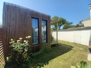 Independent garden studio – 10 minutes from the airport - Image 3