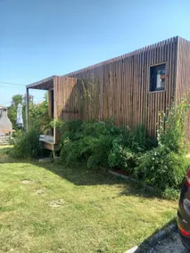 Independent garden studio – 10 minutes from the airport - Image 4