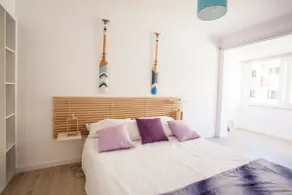 Sea Surf & The City- Beach Apt-Air Cond - Image 2