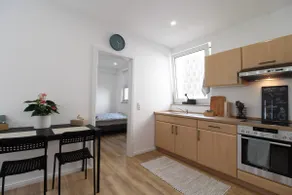 Charmantes City-Apartment - Image 5