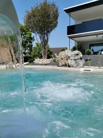 Blue Lagoon - Vacation with style / pool position - Image 5