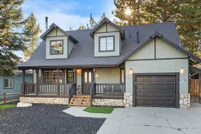 Modern Bearadise Hideaway: Spa, Firepit, 3Bdr - Image 3