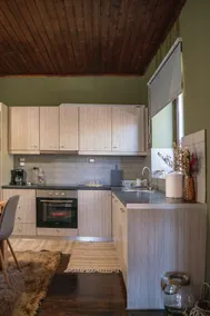 HOUSE WITH A VIEW OF THE MAINALO MOUNTAIN - Image 3