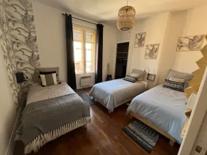 At Céline and Brice's. 53 m2 apartment - Image 3