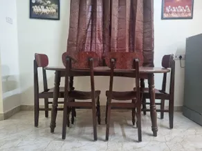 [CIT4] - Compact 2BHK in West CIT / Prime T. Nagar - Image 2