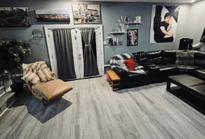 City Living sleeps 12 15 mins to Downtown - Image 4