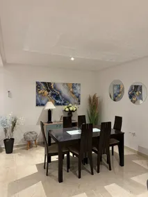 apartment - 6pers - Luxurious and Modern coralia - Image 3