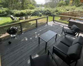 Riverview Retreat - Image 3