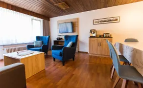 Downtown cozy 3room apartment south 401 - Image 5