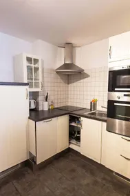 Downtown cozy 3room apartment south 401 - Image 3