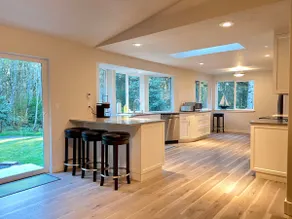 House on private lot - Hood Canal, Port Gamble - Image 5