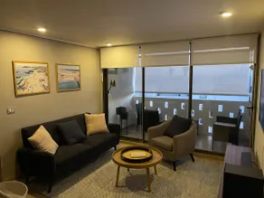 Apartment - English Bay - Image 2