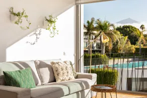 Apartment with Mount Teide and sea views - Image 5