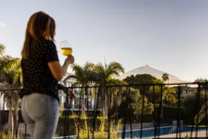 Apartment with Mount Teide and sea views - Image 4