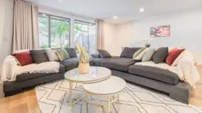4BR | Pool & Tennis | Walk to Station | Rouse Hill - Image 2