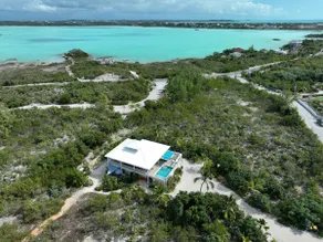 Casa de Isle, baie Taylor, région de Chalk Sound - Image 4