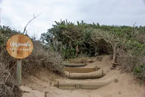 Umzumbe Surf House - Image 2
