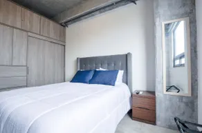 Centrally located & New! 1 Queen Bed + Double Sofa Bed - Image 2