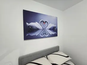 Well-Preserved 2 Bedroom Flat Apartment Around Ricoh Arena-Coventry City FC - Image 4
