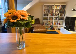 Cosy Annexe in Central Wrexham - Image 4