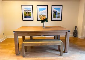 Cosy Annexe in Central Wrexham - Image 3