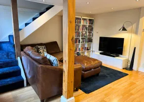 Cosy Annexe in Central Wrexham - Image 2