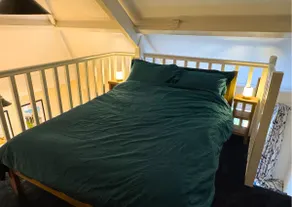 Cosy Annexe in Central Wrexham - Image 5