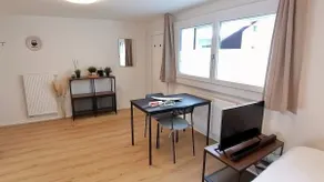 Beautiful studio in villa - Image 2