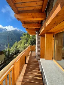 Casa Cloe | Terrace on Adamello - Image 4