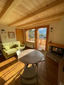 Casa Cloe | Terrace on Adamello - Image 5