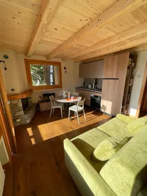 Casa Cloe | Terrace on Adamello - Image 2