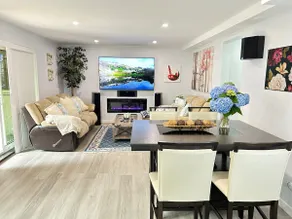 Cozy up in a private and spacious suite! - Image 5