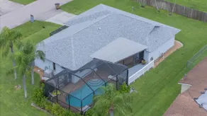 NOUVEAU! Cape Coral Home avec patio somptueux et piscine privée - Image 2
