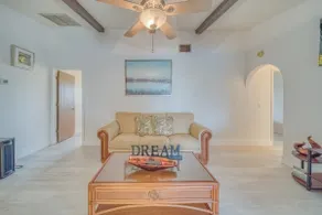 NOUVEAU! Cape Coral Home avec patio somptueux et piscine privée - Image 5