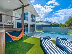 Family Shores - Beachfront Bliss - Image 4