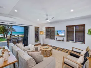 Family Shores - Beachfront Bliss - Image 5