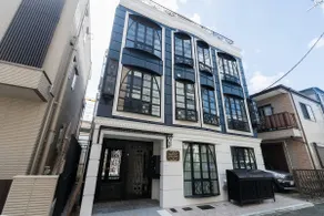 5 min walk from Myeongdong Station/Convenient access to Shinjuku, Shibuya/Stylish and beautiful building/d01 - Image 4