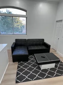 New Build Luxurious Modern Apartment With a Garage - Image 3