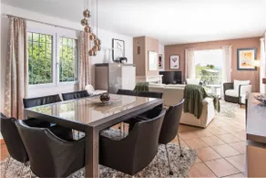 Villa 4 bedrooms - 8 guests - heated pool - Image 4