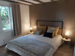 Gîte Traitsanes En Berry, Centre-Val de Loire - Image 3