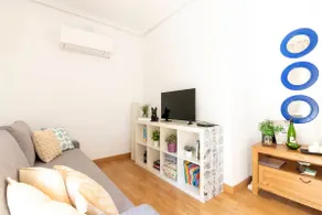Lapurdi Zurriola Beach - Aire Acond. - WiFi - 2 people - Image 3