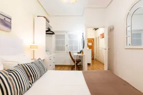 Lapurdi Zurriola Beach - Aire Acond. - WiFi - 2 people - Image 2
