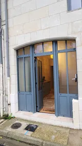 The Château Workshop - Air-conditioned - Parking - 6 people - Image 4